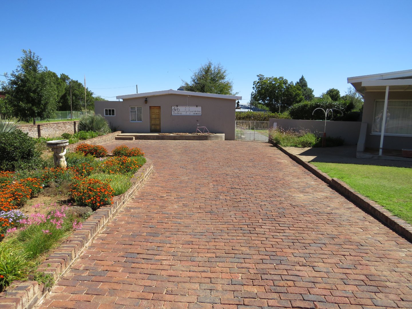 7 Bedroom Property for Sale in Colesberg Northern Cape